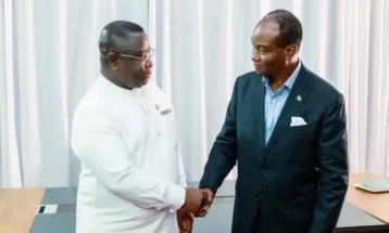 Major Shake-Up in Sierra Leone Civil Service as Government Announces 23 New Postings
