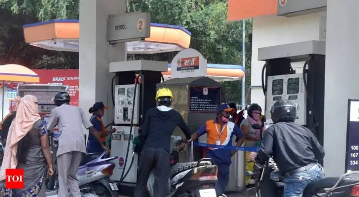 Sierra Leone's Petroleum Regulatory Agency Announces New Fuel Prices for September 2024