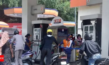 Sierra Leone's Petroleum Regulatory Agency Announces New Fuel Prices for September 2024