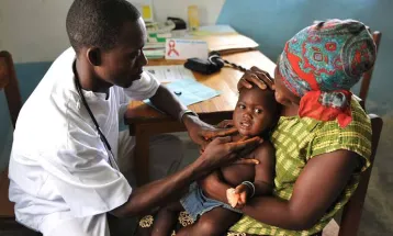 Over 200,000 Women and Children to Benefit from Save the Children’s New Health Project