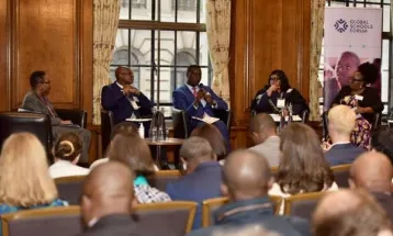 Sierra Leone and Liberia Enhance Child Welfare Cooperation in High-Level Meeting
