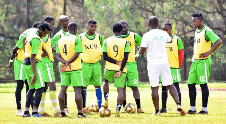 COFA Disciplinary Committee Sides with Soja Tong Football Community