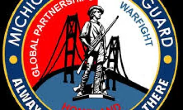 Michigan State National Guard and U.S. Officials Visit Sierra Leone to Finalize Military Partnership