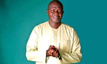 Mayor Koba Musa Calls for Unity Among SLPP Members at Bo City Dialogue Meeting