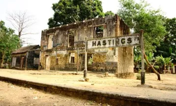 Hastings Residents in Sierra Leone Face Conflict with Military Over Ongoing Land Ownership Disputes