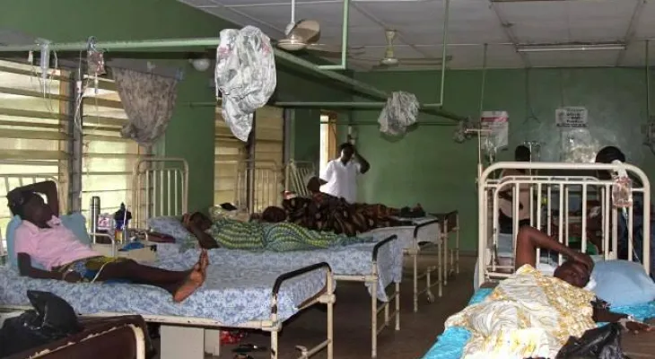 Nationwide Health Worker Verification Set to Begin Soon, Ministry Announces