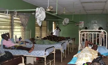 Nationwide Health Worker Verification Set to Begin Soon, Ministry Announces