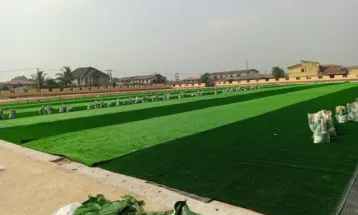 Agreement Reached for New Mini Stadium in Tihun Sogbini, Bonthe District