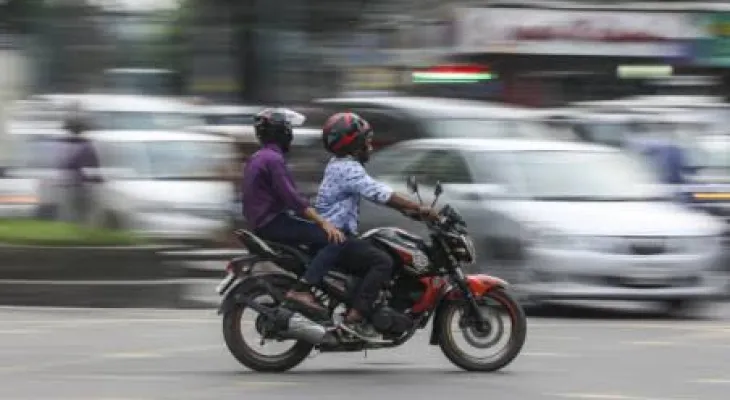 Motorbike Rider Drowns in Bumpeh Tabay River Due to Bridge Construction Delays