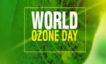 EPA Concludes World Ozone Day Celebrations