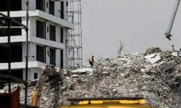 Urgent Call for Action Against Sale of Hazardous Lands Following Fatal Building Collapses