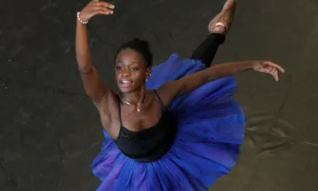 Michaela DePrince, Star Ballerina and Civil War Survivor, Passes Away at 29