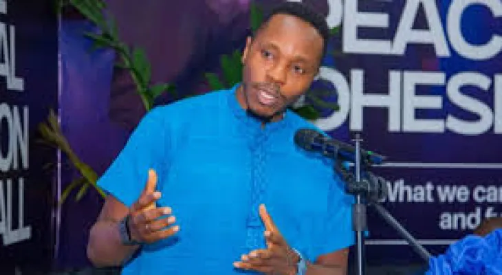 Chief Minister David Sengeh Donates Tricycles to Support Clean Pujehun Initiative