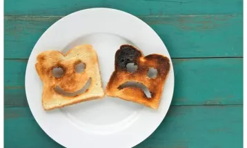 Burnt Food: A Hidden Health Risk