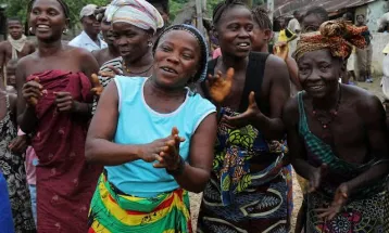 Mysterious Death of Sierra Leonean Woman in Guinea Leaves Community in Shock