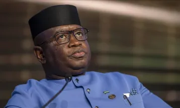 Sierra Leone’s President Bio Urges UN Support in Sahel Terrorism Fight