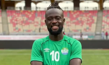 Calls Grow for Kei Kamara’s Return to National Team Ahead of Critical AFCON Qualifiers