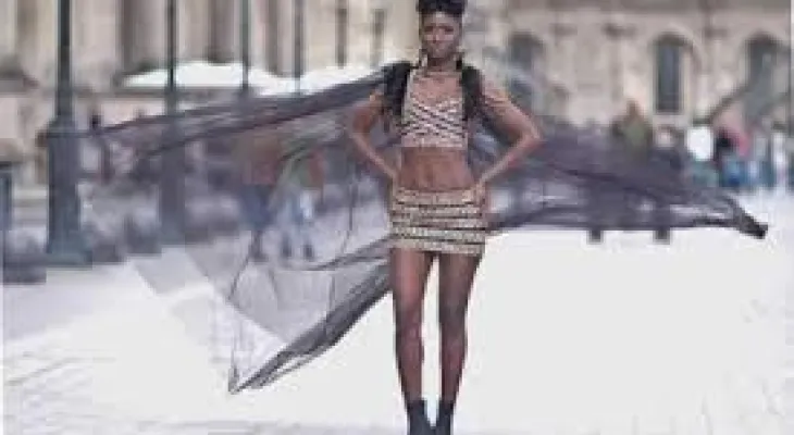 Ex-Housemates Salone Star Lolo Simeon Unveiled as Secret Contestant for House of Stars Season 2