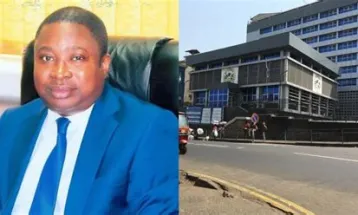 Bank of Sierra Leone Increases Interest Rate to 24.75% to Combat Inflation