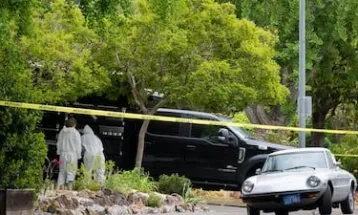 Suspected Killers of Lebanese Businessman Sent to High Court