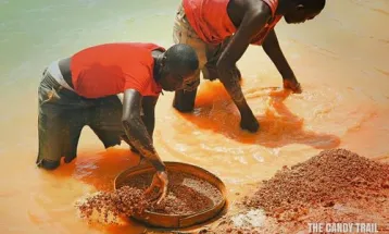 Sierra Leone Welcomes Angolan Officials to Study Artisanal Diamond Mining and Certification