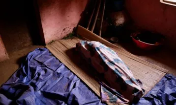 Citizens Call for Justice Following Murders of Lebanese Businessman and Superintendent in Sierra Leone