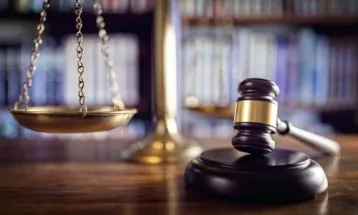 The Case of Jihad Basma and Two Others: Eroding Trust in the Judiciary  