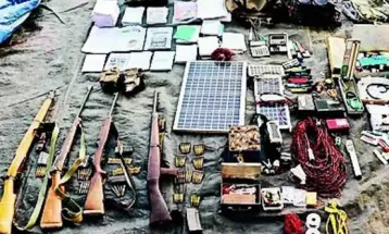 Military Officers Face Trial for Alleged Theft of Solar Batteries and Panels