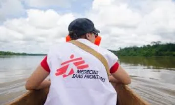 MSF Responds to Allegations of Staff Mistreatment and Unjust Dismissal
