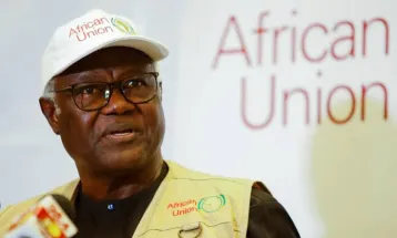Africa's Future Rests in the Hands of Its Youth, Says Former Sierra Leone President