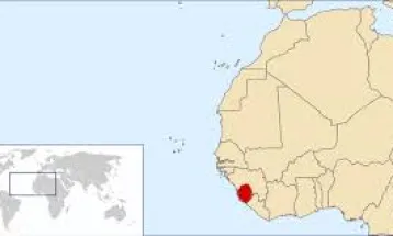 Sierra Leone Ranked 117th in 2024 Global Hunger Index