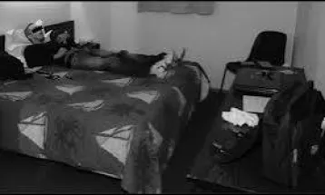 Man Found Dead in Hotel Room in Bo