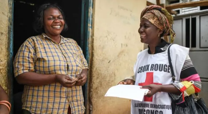 Sierra Leone: Community Epidemic and Pandemic Preparedness Programme (CP3) - Survey Findings