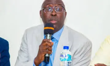 Only 2 Million Sierra Leoneans Hold Bank Accounts, Says Trade Minister