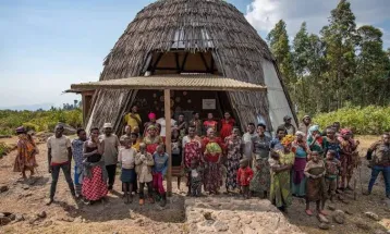 Peace Restored in Batawai Village as Chief Tandacy Resolves Conflict