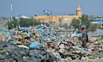 EPA Hosts National Workshop to Prepare for Global Plastic Treaty Negotiations