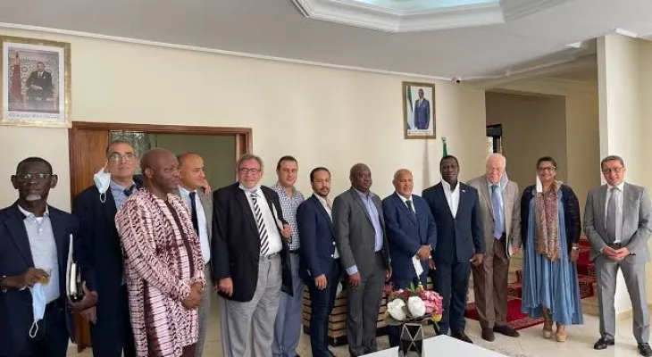 50 Moroccan Investors to Explore Investment Opportunities in Sierra Leone