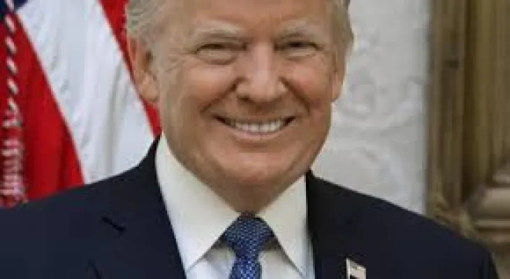 Sierra Leone’s President Julius Maada Bio Congratulates U.S. President-Elect Donald J. Trump