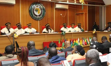 ECOWAS Court Directs Sierra Leone to Overhaul Loitering Laws