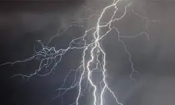 Lightning Strike Claims Young Woman’s Life in Moyamba