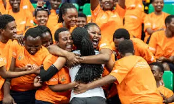 UN Women Launch 16-Day Campaign to Combat Gender-Based Violence in Sierra Leone