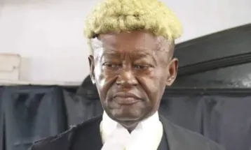 Sierra Leone Introduces Reforms to Accelerate Justice Delivery