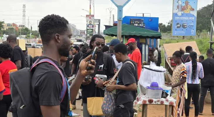 Peaceful Protest Organizers Released After a Week in Custody