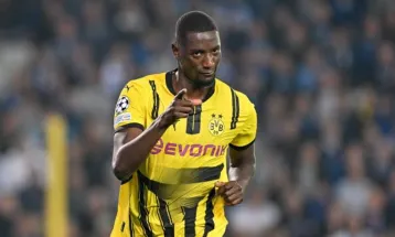 Mohamed Kamara Joins Pamba Jiji FC on Loan