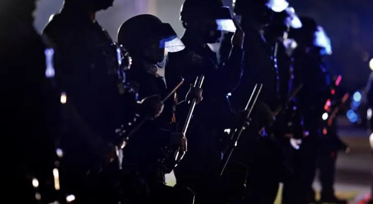 Veteran Police Officer Reinstated After Being Cleared of False Allegations