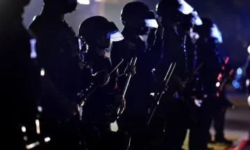Veteran Police Officer Reinstated After Being Cleared of False Allegations
