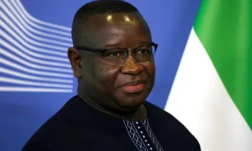 Sierra Leone Launches Construction of 300-Bed Jembe Regional Hospital