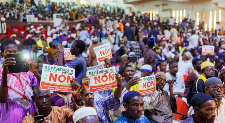 Parliament Removes Auditor-General and Deputy in Landmark Vote