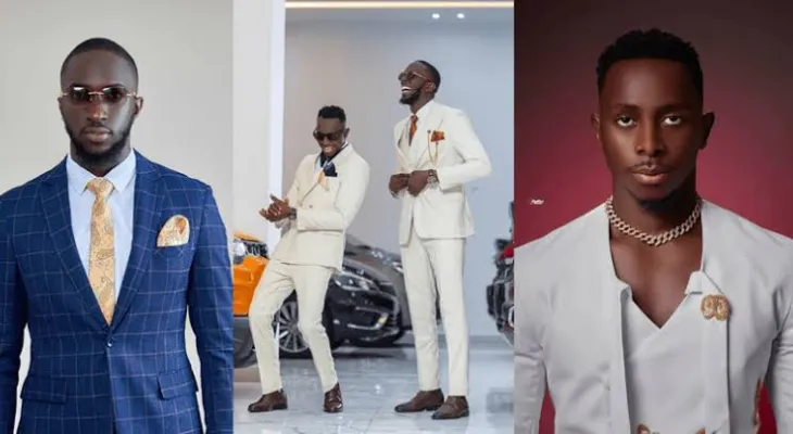 Almon Sall Released Following CID Detention in Sierra Leone