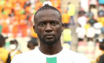 Mohamed Buya Turay Reflects on Challenges Amid Personal Struggles